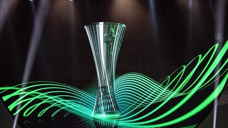 UEFA Avrupa Konferans Ligi play-off turu yarın başlıyor