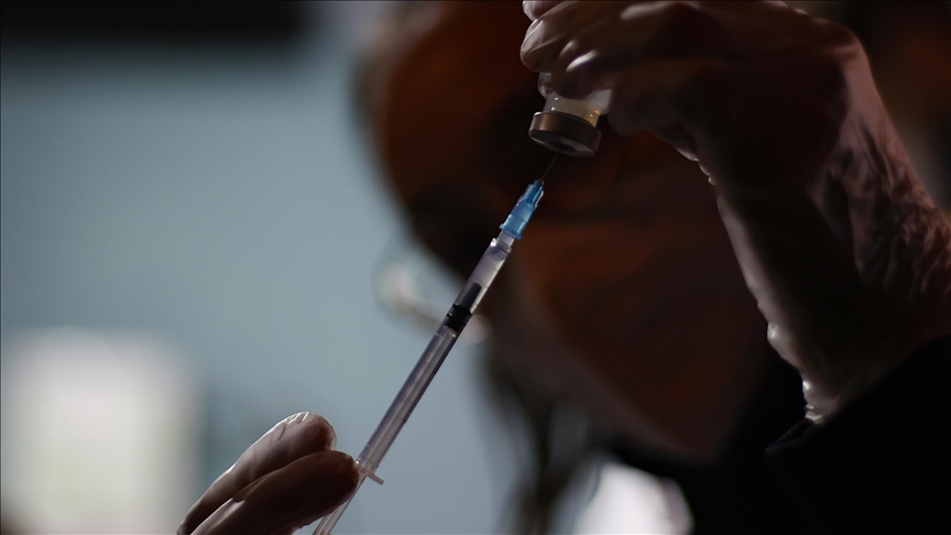 AB savcıları AB'nin Kovid-19 aşısı alımıyla ilgili soruşturma yürütüyor