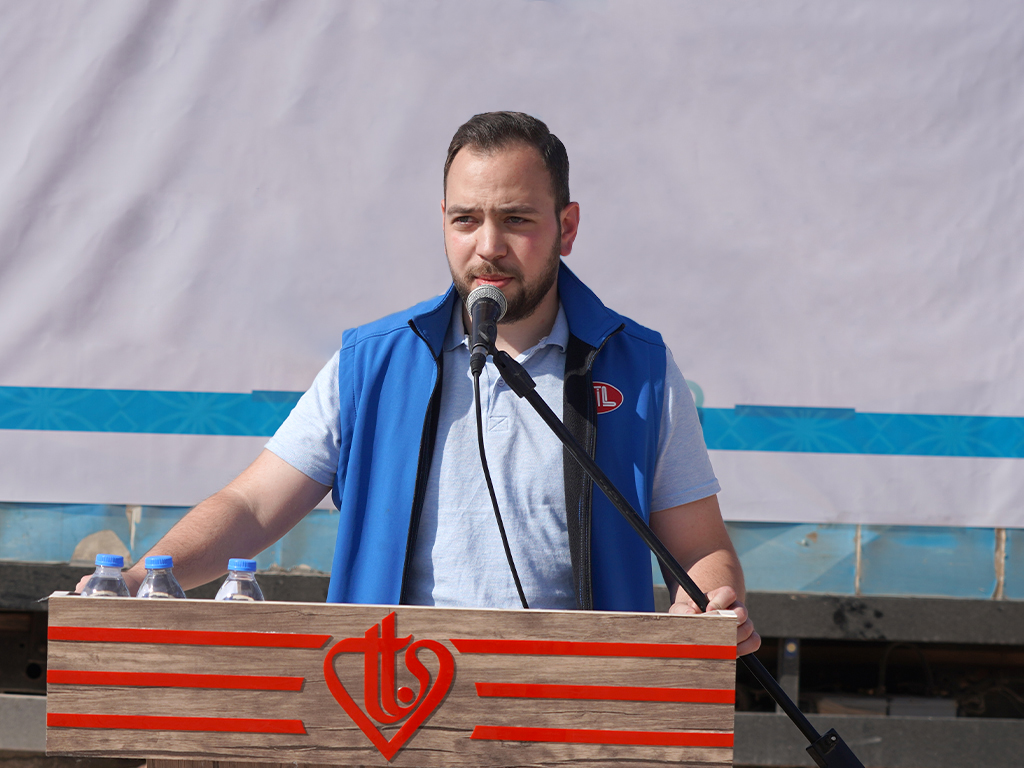 DİTİB “Türkiye Depremi Yardım Kampanyası” 3,5 milyon Euro’yu aştı