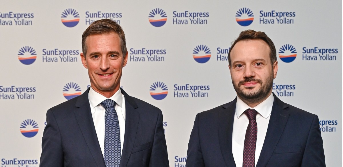 SunExpress 2023 yaz sezonuna 26 yeni rota ile hazırlanıyor