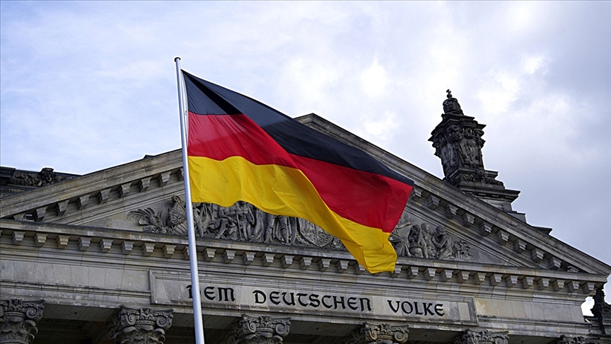 Almanya'da yakalanan darbe şüphelilerinin sansasyonel eylem planı ortaya çıktı