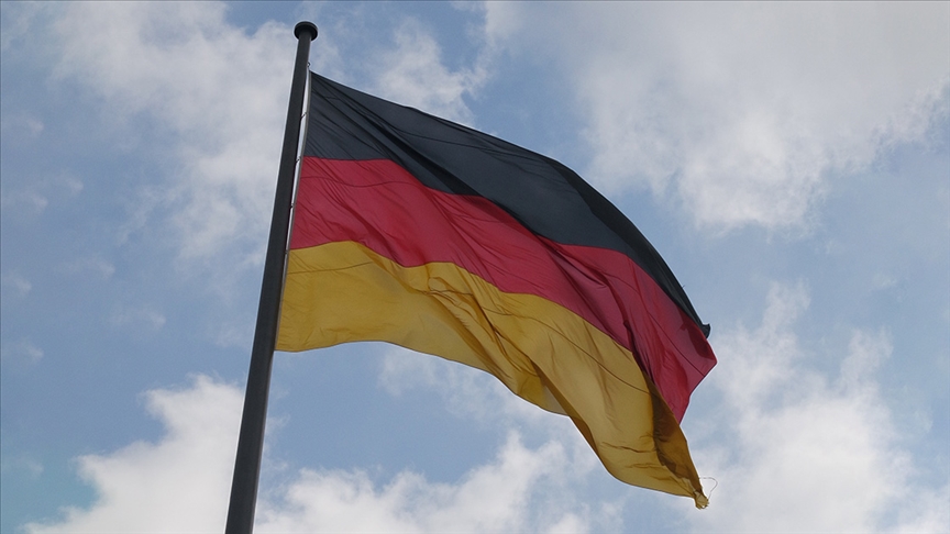  Alman iş dünyasının ekonomiye güveni 5 aydır düşüşte