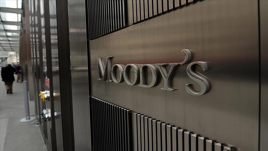 Moody's, G20 ekonomik büyümesinin bu yıl yavaşlamasını bekliyor