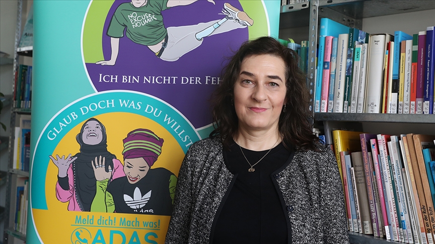 Berlin'de okullarda Müslüman karşıtlığına ilişkin şikayetler arttı
