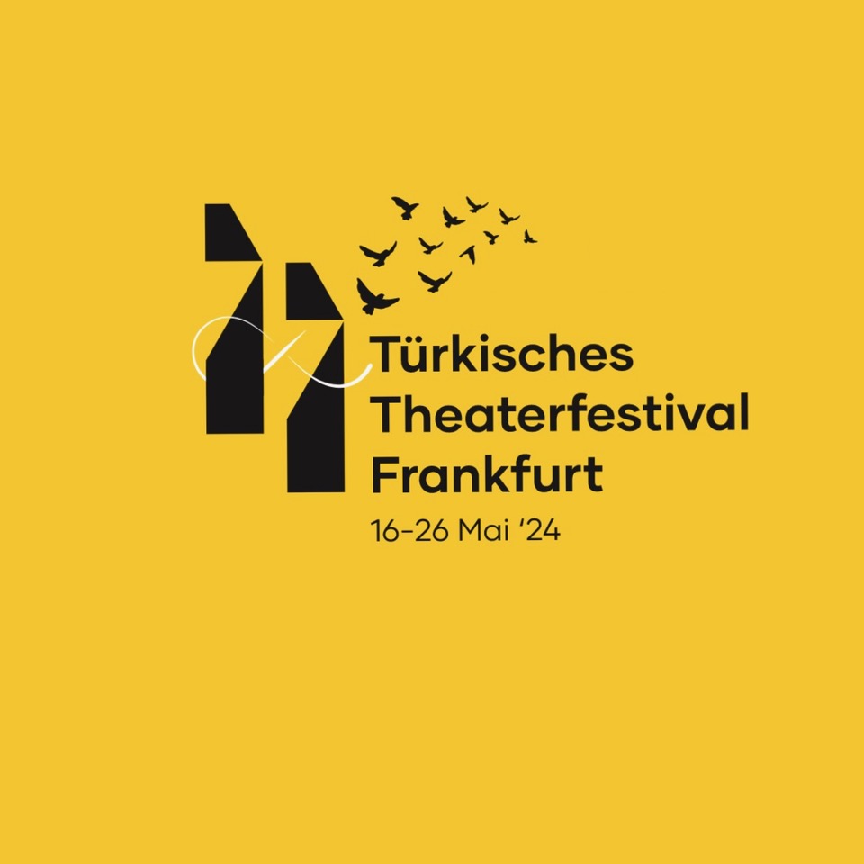 11. Frankfurt Türk Tiyatro Festivali