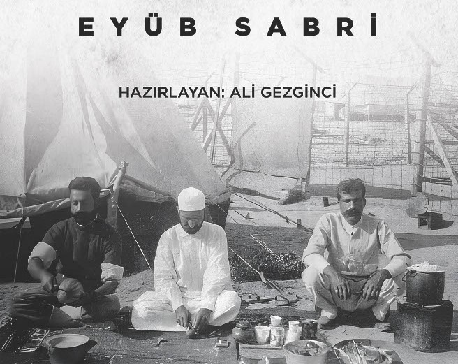 GAZİKÜLTÜR, TARİHE IŞIK TUTAN “BİR ESİRİN HATIRALARI” ESERİNİ OKUYUCUYLA BULUŞTURDU