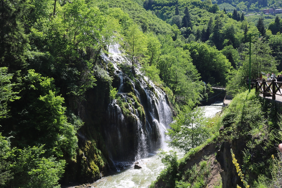 Doğanın, mitolojinin ve lezzetin buluşma noktası: Giresun