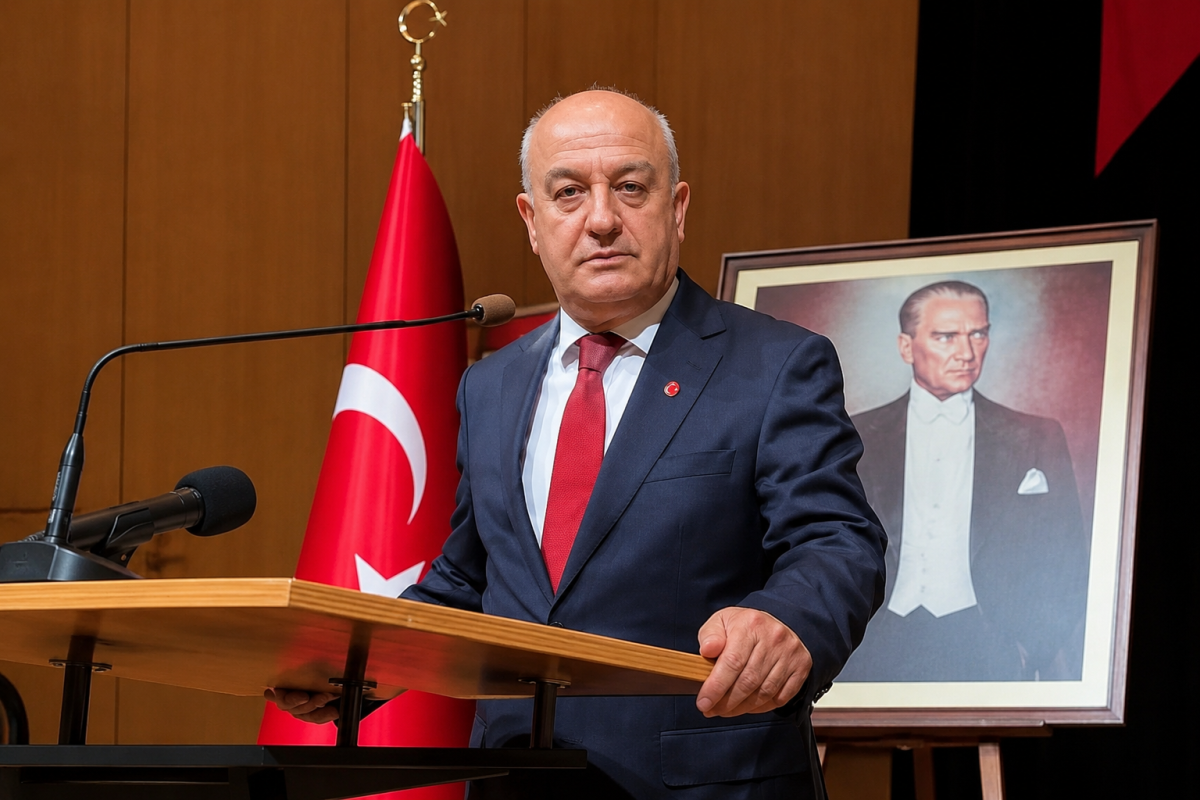 Nürnberg Atatürk kupası futbol turnuvası 2027'ye ertelendi