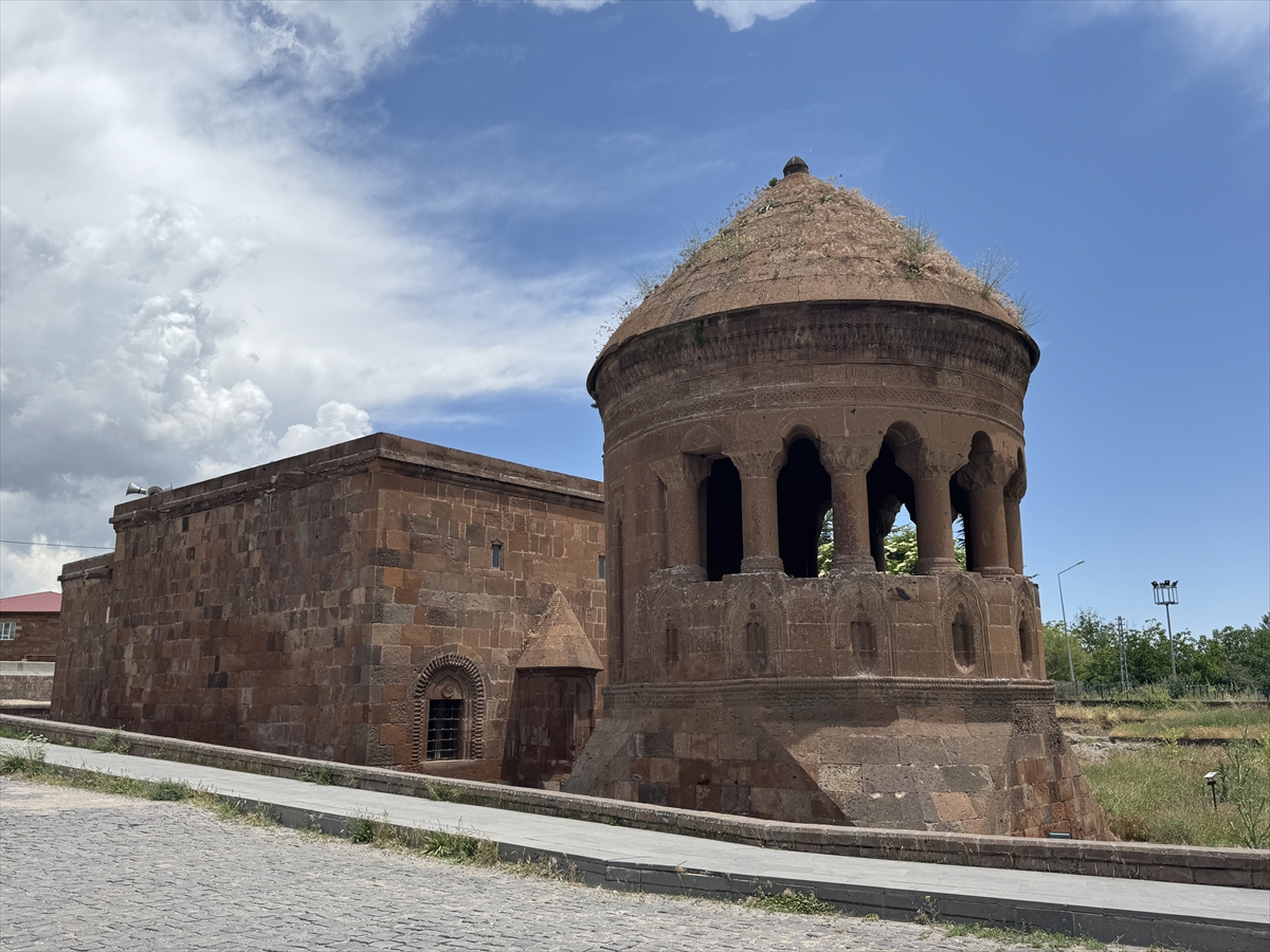 Tarihin ve doğal güzelliklerin buluştuğu şehir: Bitlis