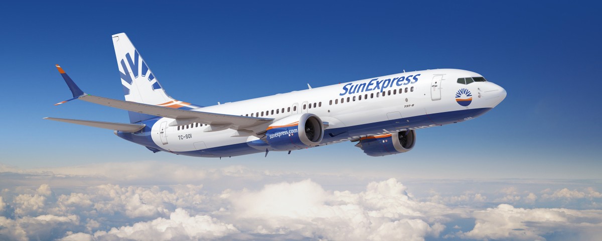 SunExpress Holidays ile Türkiye seyahatlerinde aile ziyareti ve tatil artık tek pakette