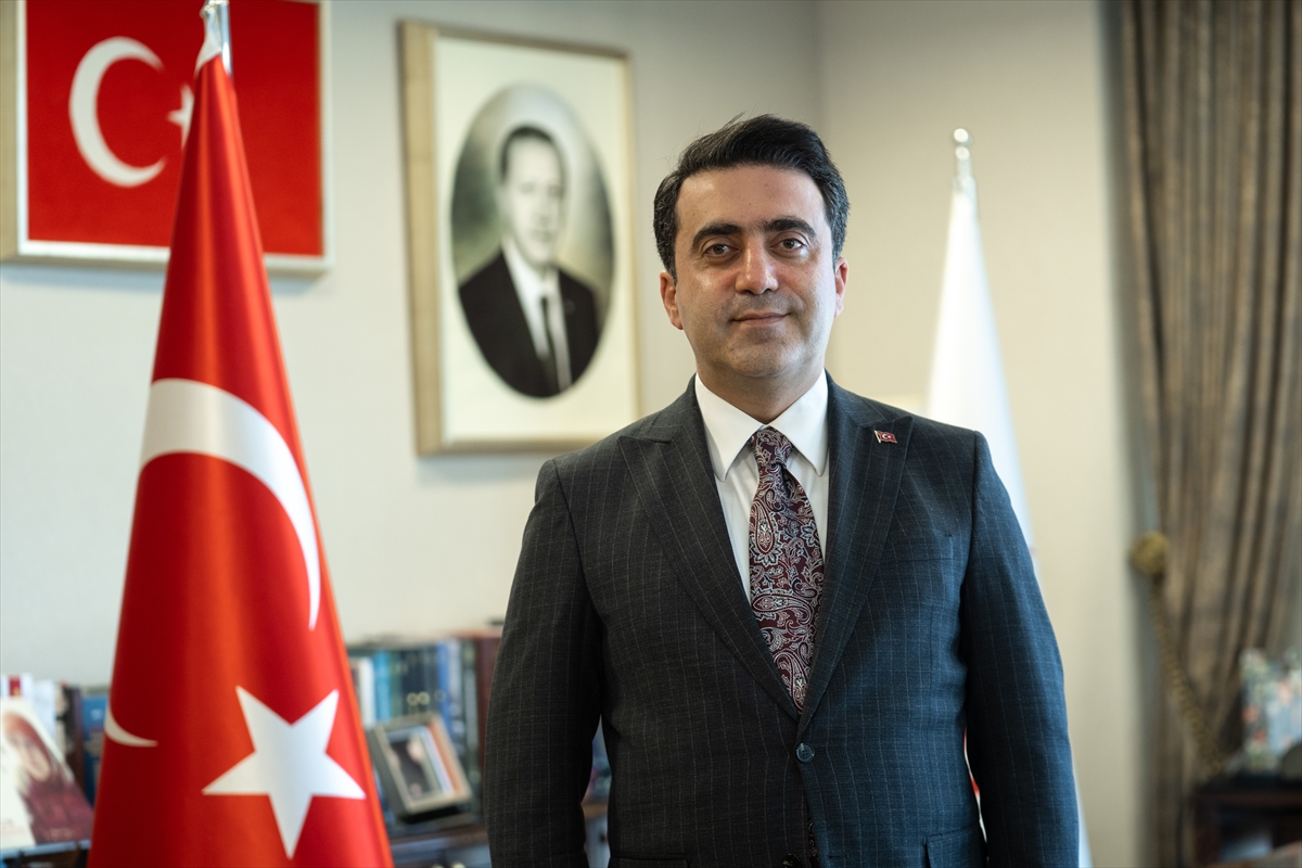 YTB bu yıl