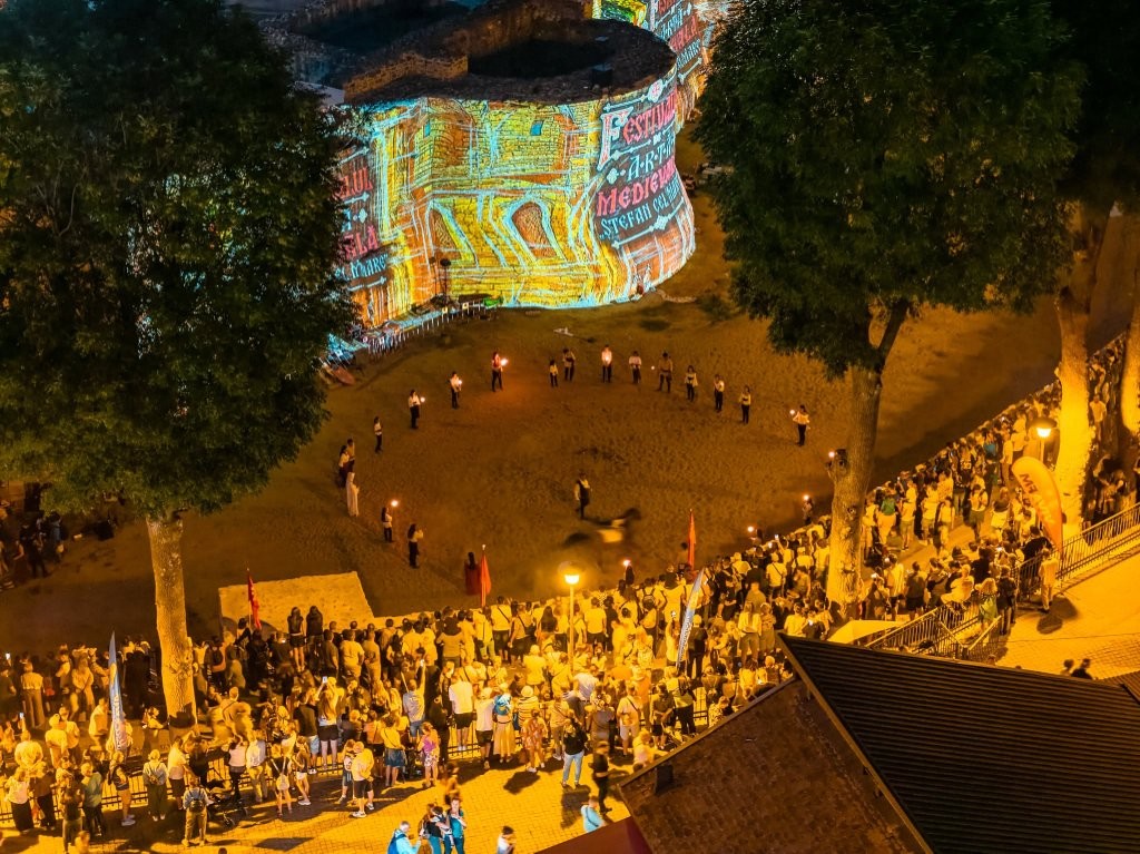 Berlin’den Suceava’ya Tarih ve Kültür Köprüsü