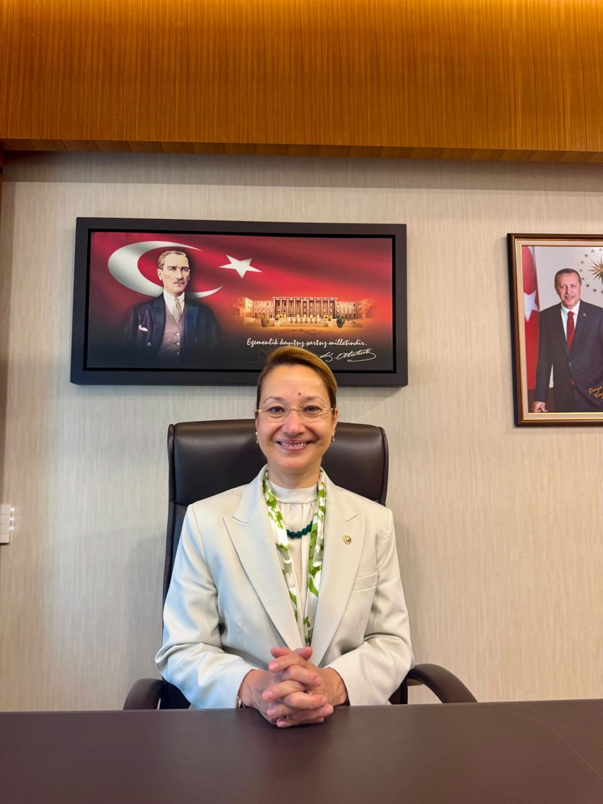 MİLLETVEKİLİ BAKBAK, MEVLİD GECESİ’NİN MİLLETİMİZİN MANEVİ BİRLİĞİNİ GÜÇLENDİRDİĞİNİ VURGULADI