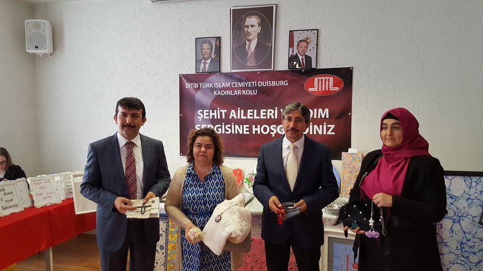 Kadınlarımızın Emeği, Kalıcı Miras