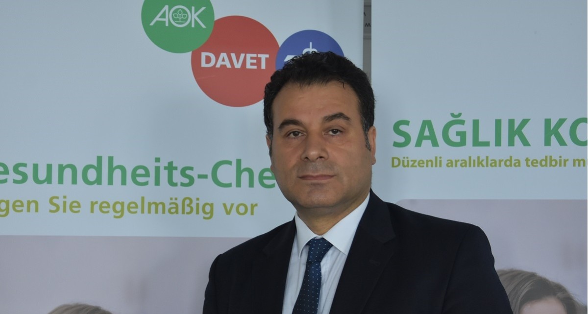 AOK-Priomed ile Psikoterapiye Daha Hızlı Erişim
