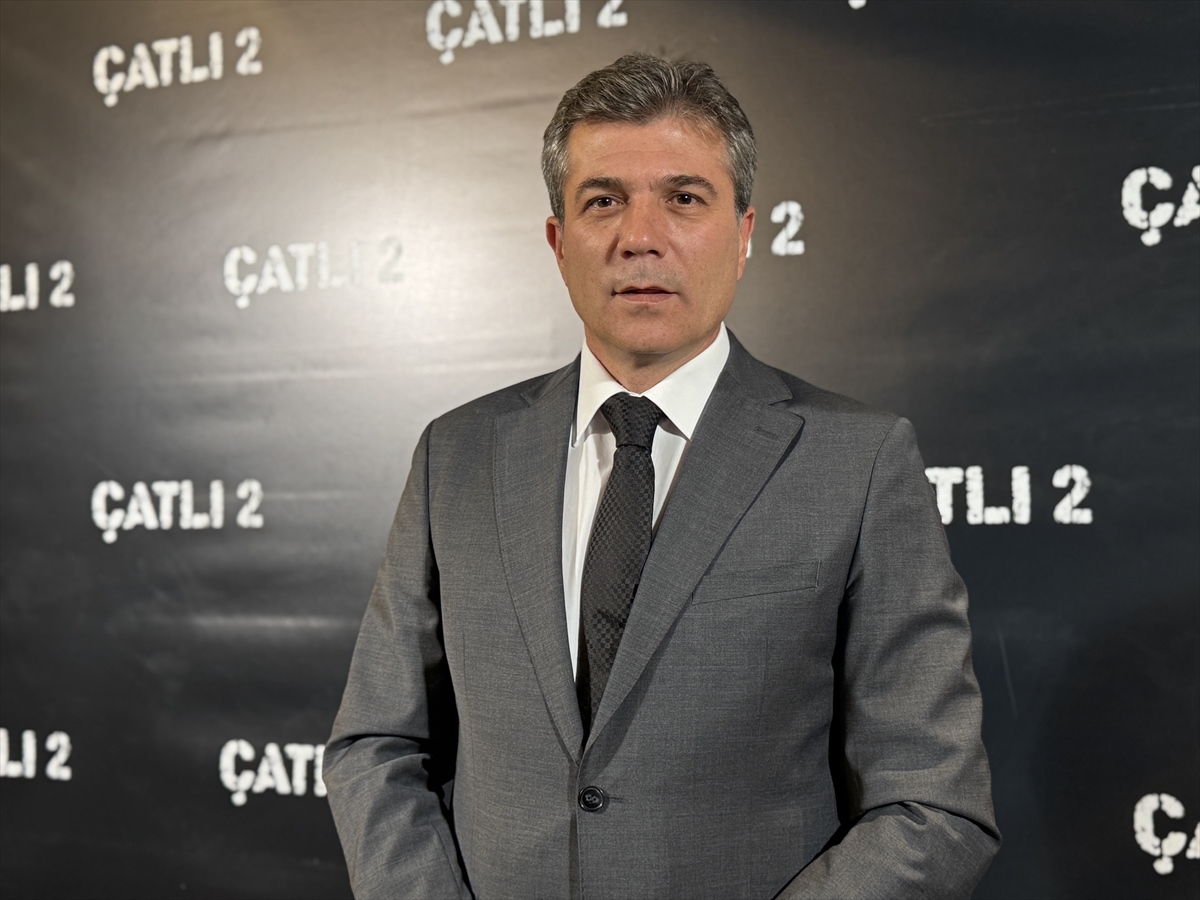 Abdullah Çatlı'nın Avrupa'daki yıllarına odaklanan 