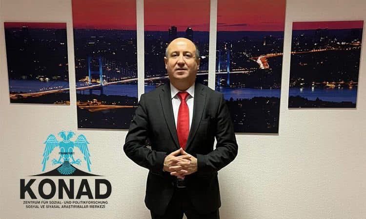  Bu milletin makûs talihi mutlaka değişecek