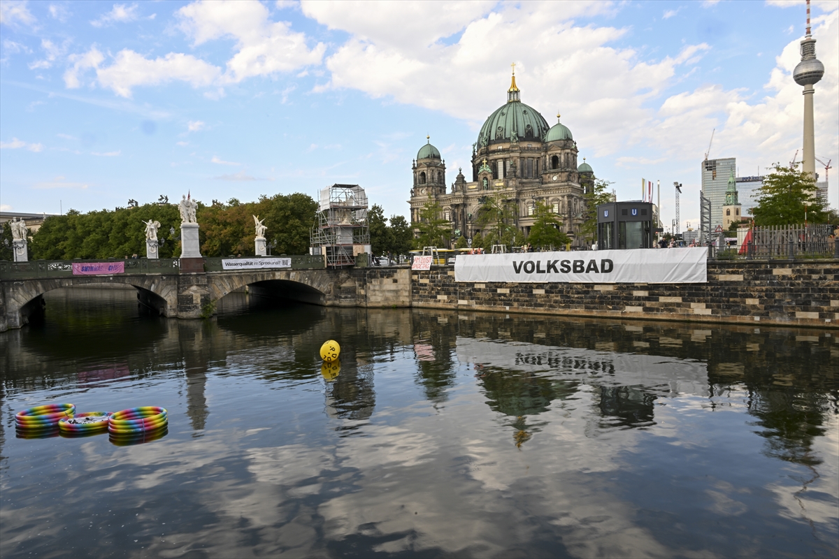 Berlin'de 101 yıldır geçerli olan