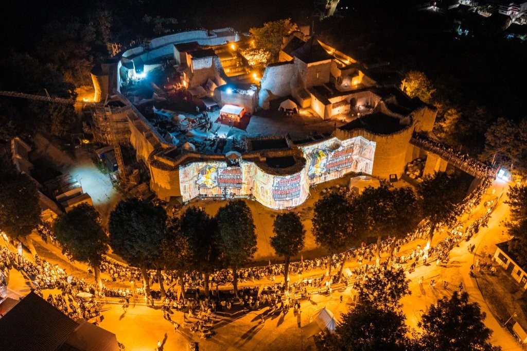 Berlin’den Suceava’ya Tarih ve Kültür Köprüsü