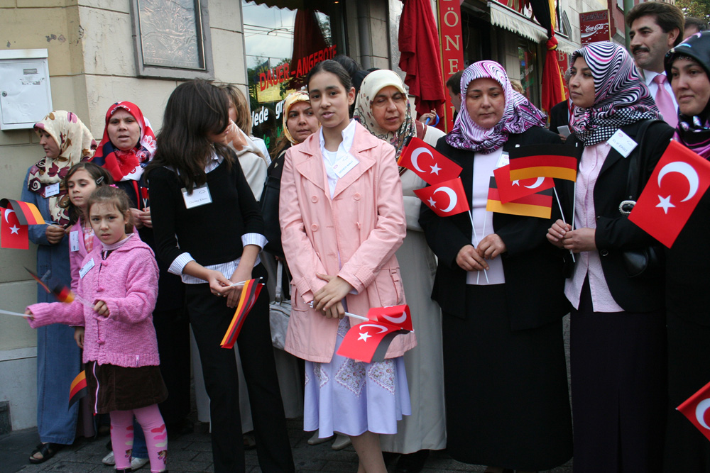 TARİHİ ZİYARETİN 20. YILI