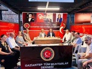 Milletvekili Bozgeyik 