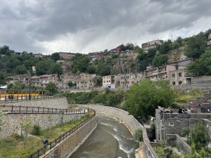 Tarihin ve doğal güzelliklerin buluştuğu şehir: Bitlis