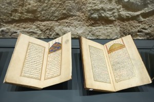 TÜYEK, 6 bin 388 yazma eseri bugün dijital erişime açıyor